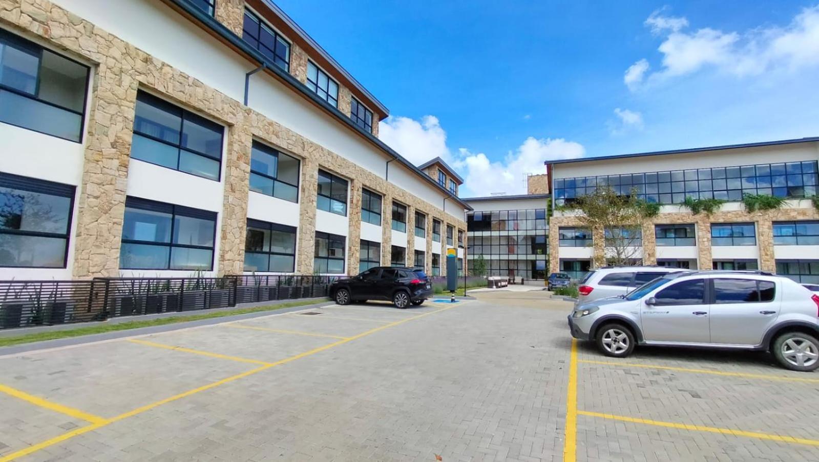 Wanderlust Experience Hotel Best Western Campos do Jordao Ngoại thất bức ảnh