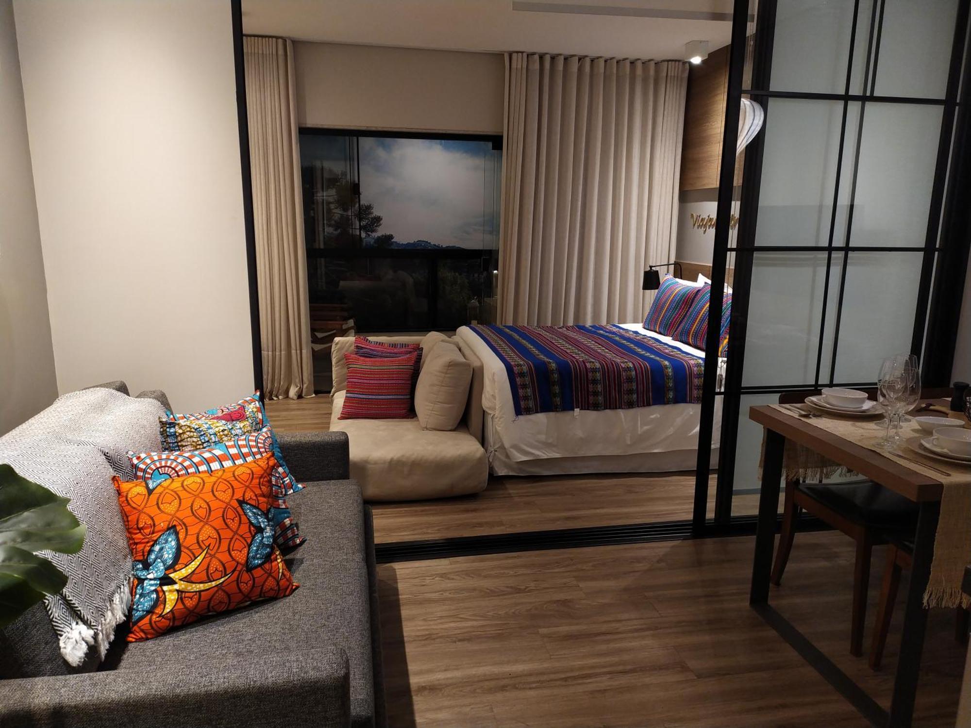 Wanderlust Experience Hotel Best Western Campos do Jordao Ngoại thất bức ảnh