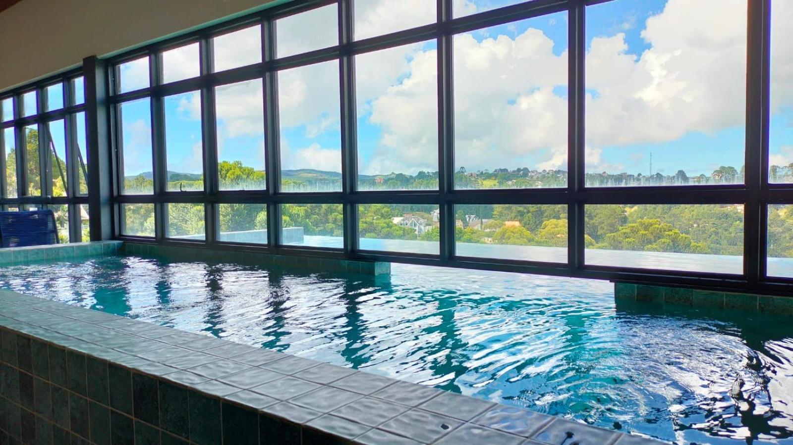Wanderlust Experience Hotel Best Western Campos do Jordao Ngoại thất bức ảnh