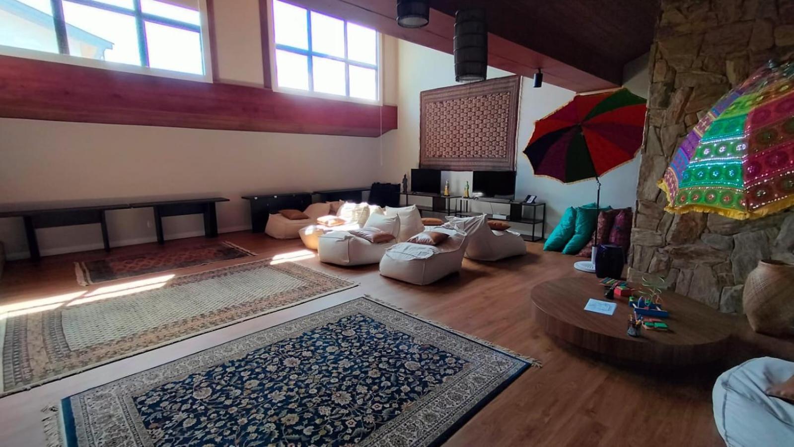 Wanderlust Experience Hotel Best Western Campos do Jordao Ngoại thất bức ảnh