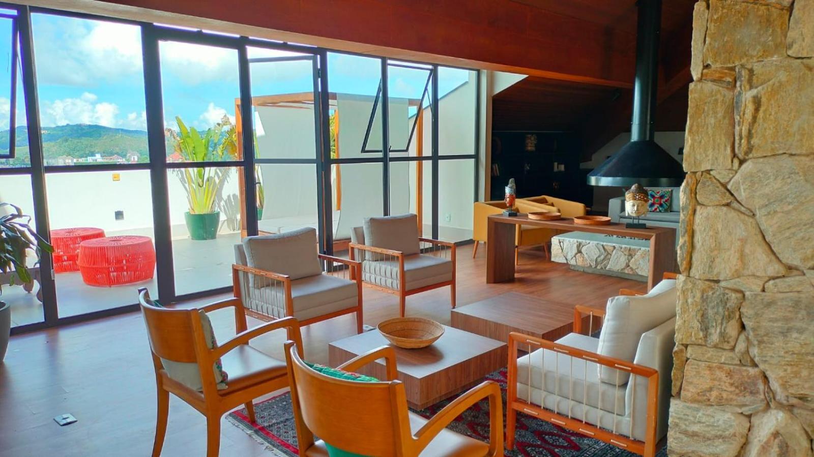 Wanderlust Experience Hotel Best Western Campos do Jordao Ngoại thất bức ảnh