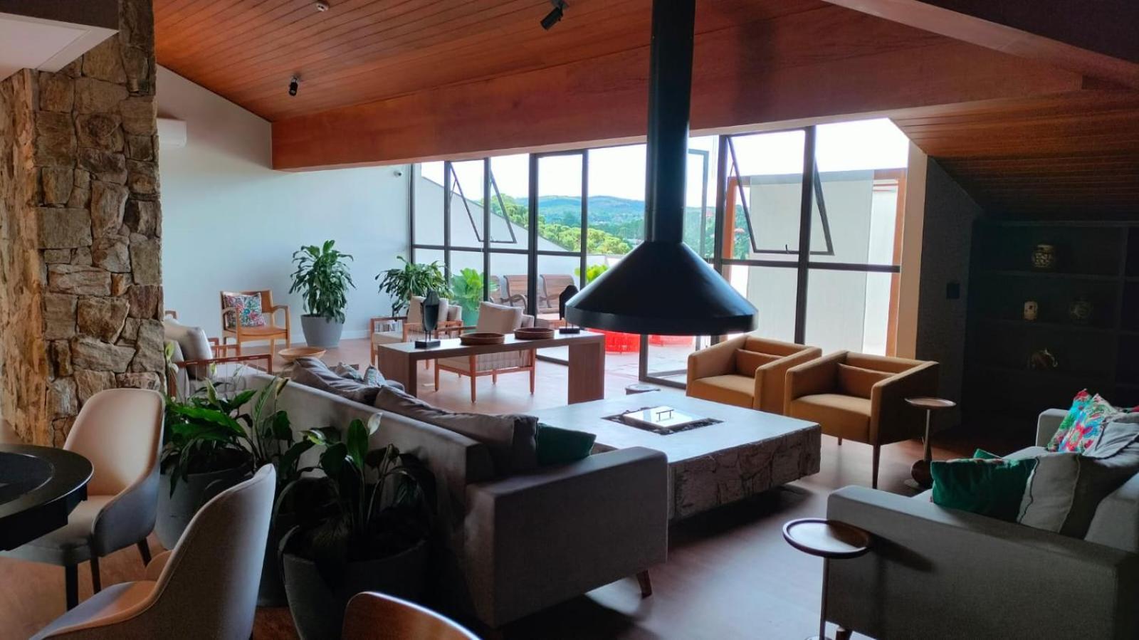 Wanderlust Experience Hotel Best Western Campos do Jordao Ngoại thất bức ảnh