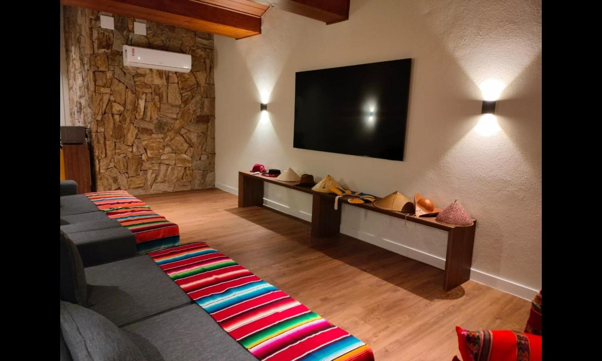 Wanderlust Experience Hotel Best Western Campos do Jordao Ngoại thất bức ảnh